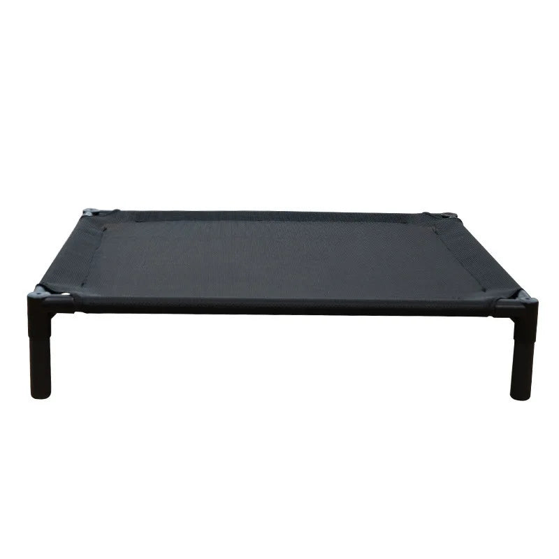 Pet bed that is portable for dogs and cats, suitable for all seasons, breathable and cool in summer, moisture-resistant