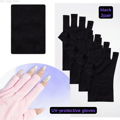 UV Nail Dryer Lamp
