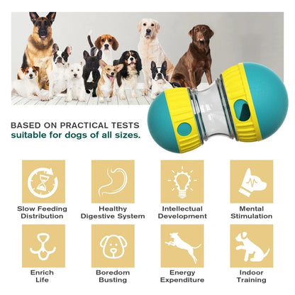 Animal Reward Distributor Game