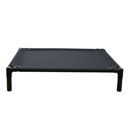 Pet bed that is portable for dogs and cats, suitable for all seasons, breathable and cool in summer, moisture-resistant