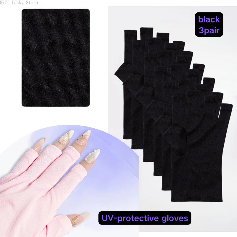 UV Nail Dryer Lamp