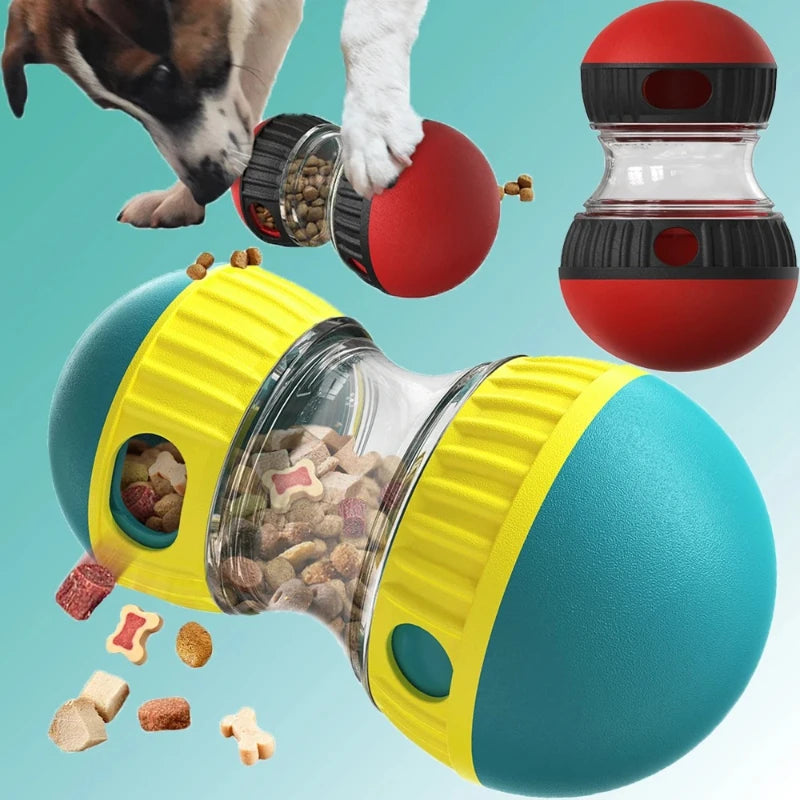 Animal Reward Distributor Game