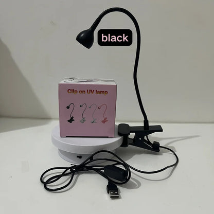 UV Nail Dryer Lamp