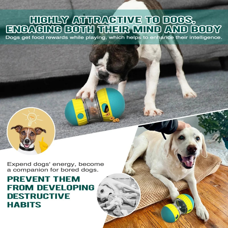 Animal Reward Distributor Game
