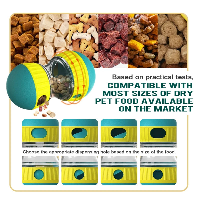 Animal Reward Distributor Game