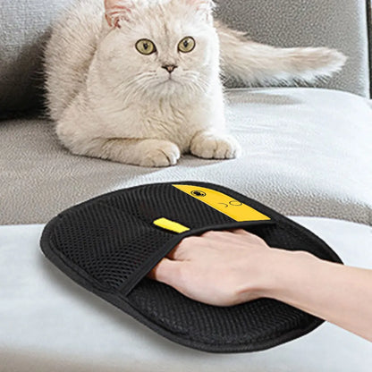 Pet Hair Remover Glove