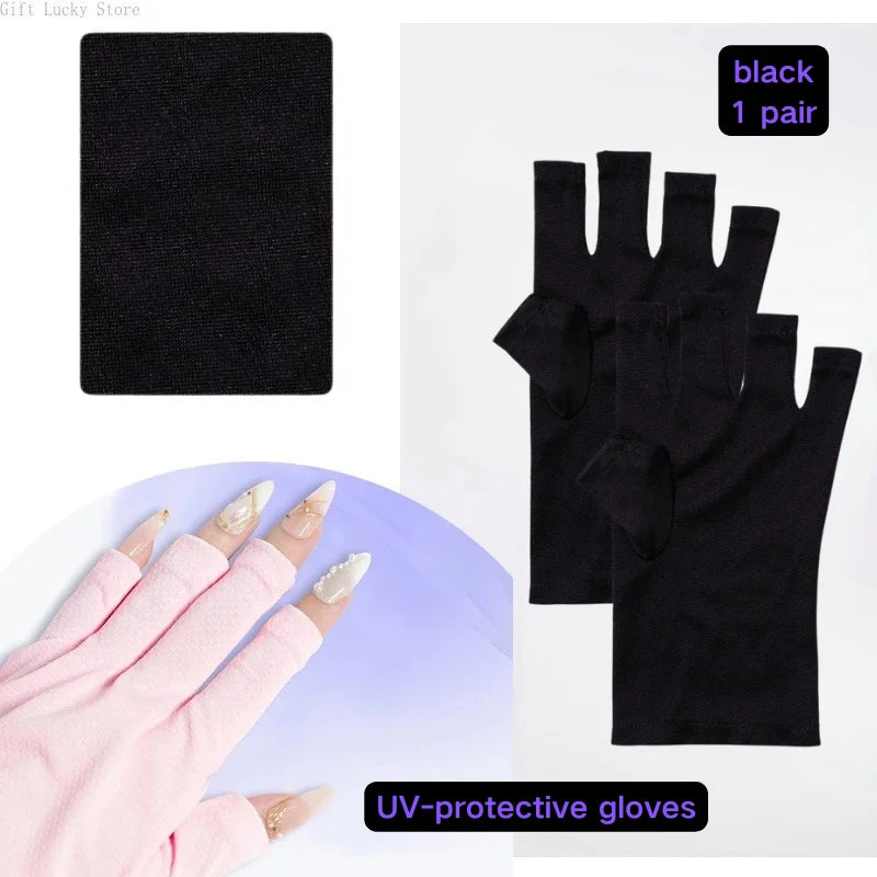 UV Nail Dryer Lamp