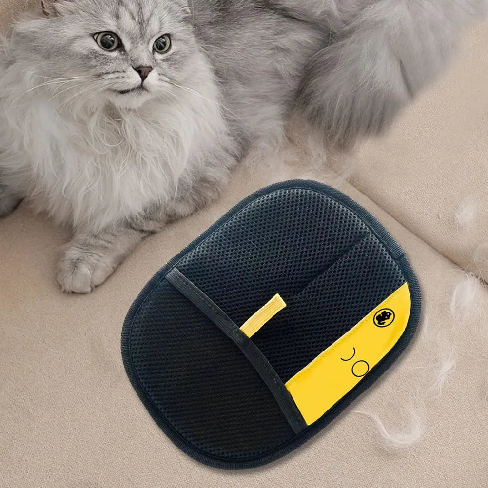 Pet Hair Remover Glove