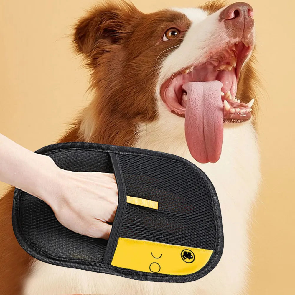 Pet Hair Remover Glove