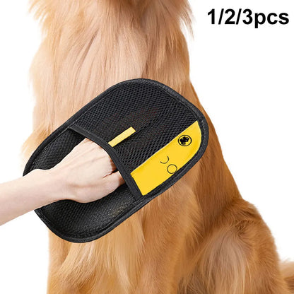 Pet Hair Remover Glove